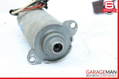 00-06 Mercedes W220 S600 S55 AMG Front Left Seat Adjust Motor 2208201542 OEM