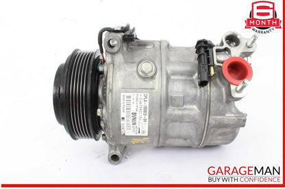 10-23 Jaguar XF XK XKR AC A/C Air Conditioning Compressor CPLA19D629BH OEM
