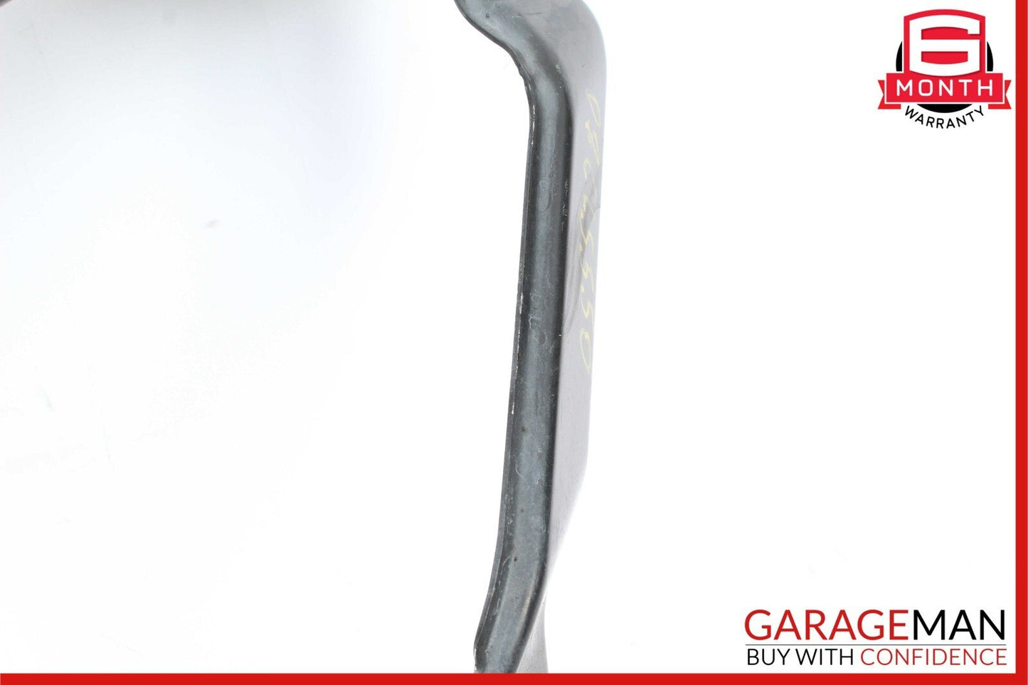 06-11 Mercedes W219 CLS550 Front Left Bumper Headlight Support Bracket Frame OEM