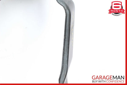 06-11 Mercedes W219 CLS550 Front Left Bumper Headlight Support Bracket Frame OEM