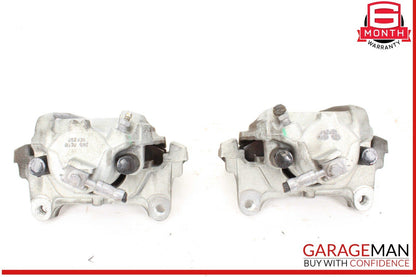 15-18 Audi Q3 Front Right & Left Side Brake Caliper Calipers 5N0615124 OEM