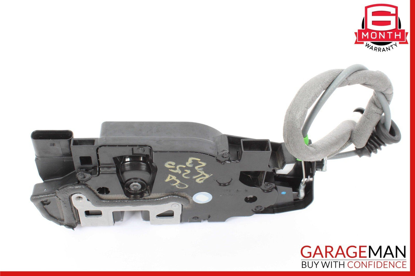 20-23 Mercedes W118 CLA250 Rear Left Driver Side Door Lock Latch Actuator