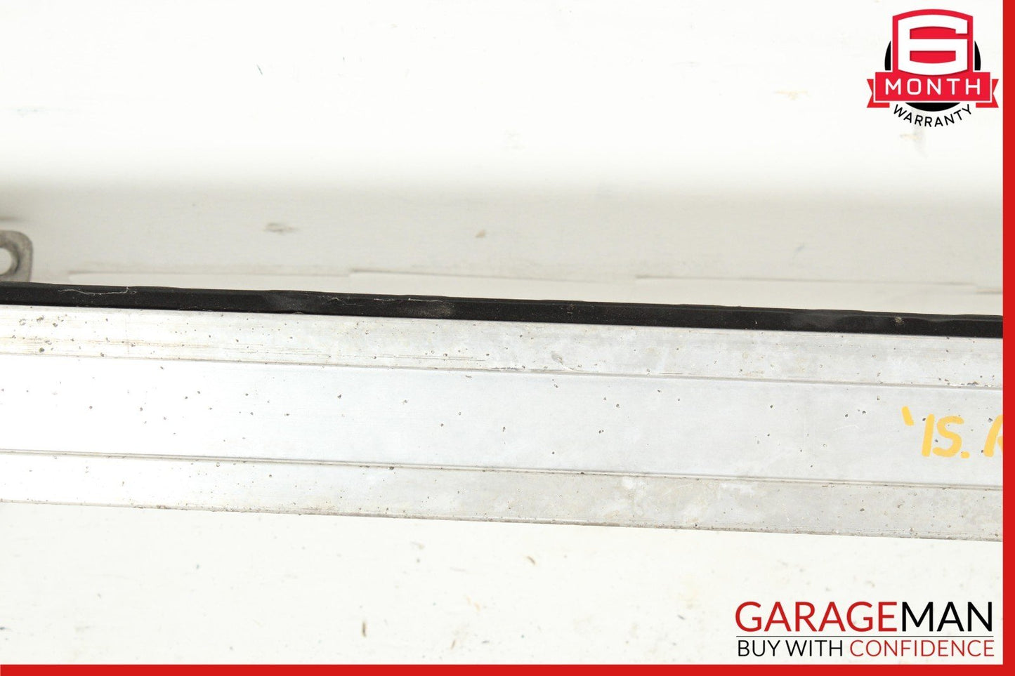 15-22 RAM ProMaster City Rear Bumper Reinforcement Impact Bar Beam OEM