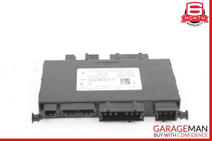 10-18 Mercedes R172 SLK350 CLS400 Front Left Seat Control Module 1729007500 OEM