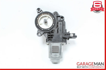 19-21 Genesis G70 Rear Left Driver Side Door Window Motor OEM