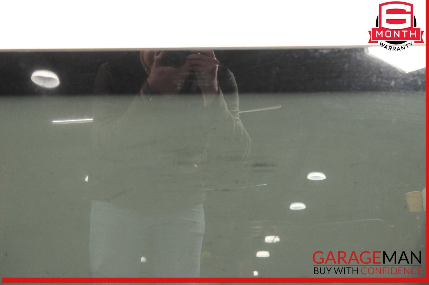 15-21 Mercedes W205 C300 C43 C63 AMG Panoramic Sunroof Panel Window Glass OEM