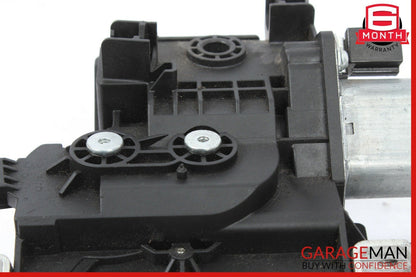 07-13 Mercedes W221 S550 CL550 Rear Trunk Lid Latch Lock Actuator 2217500085 OEM