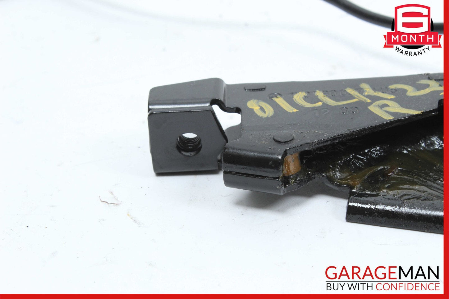 97-04 Mercedes R170 SLK230 SLK320 Right Side Top Convertible Lock Latch Actuator