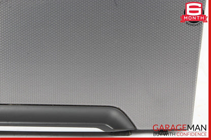 15-17 Hyundai Genesis G80 Front Center Console Ashtray Storage Trim Cover OEM
