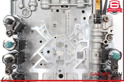 Mercedes W203 C280 E350 7G Tronic Transmission Valve Body 2202770801 OEM