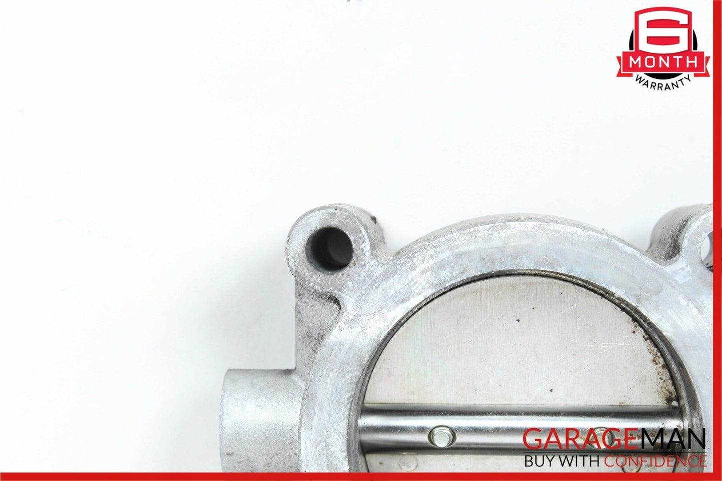 12-15 Mercedes W204 C250 SLK250 M271 1.8L Engine Throttle Valve Body