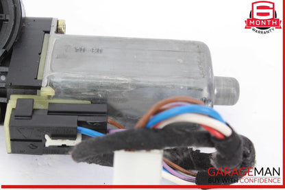 03-09 Mercedes W209 CLK500 Front Right Passenger Side Seat Belt Feeder Motor OEM