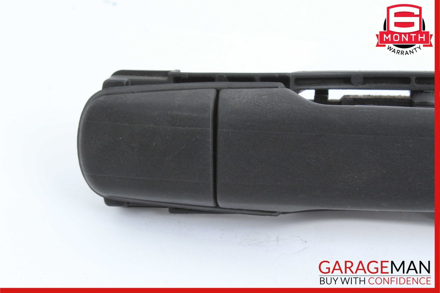98-05 Mercedes W163 ML350 ML430 Front Right Side Exterior Door Handle Black OEM