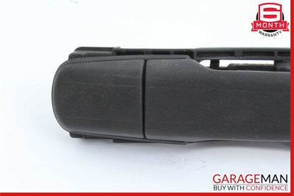 98-05 Mercedes W163 ML350 ML430 Front Right Side Exterior Door Handle Black OEM