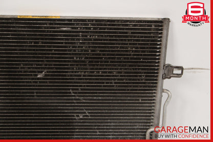 03-09 Mercedes W211 E350 CLS550 A/C Air AC Condenser Cooler 2115001154 OEM