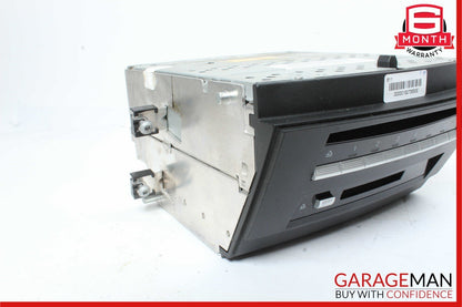 07-09 Mercedes W221 S550 S450 S63 Navigation Head Unit Command CD Audio Player