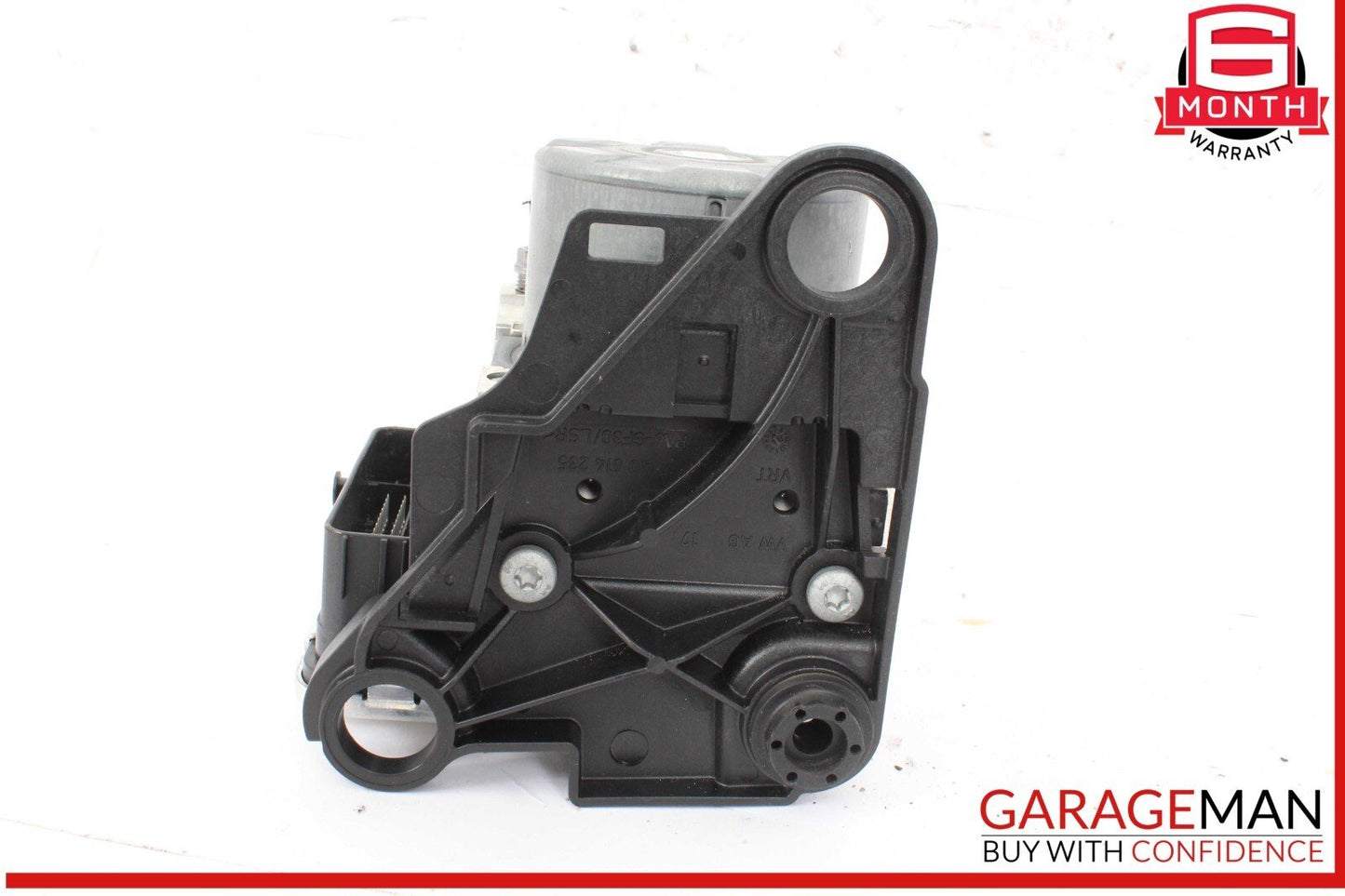 17-20 Audi S3 A3 ABS Anti Lock Brake Pump Module 8V0614517D OEM