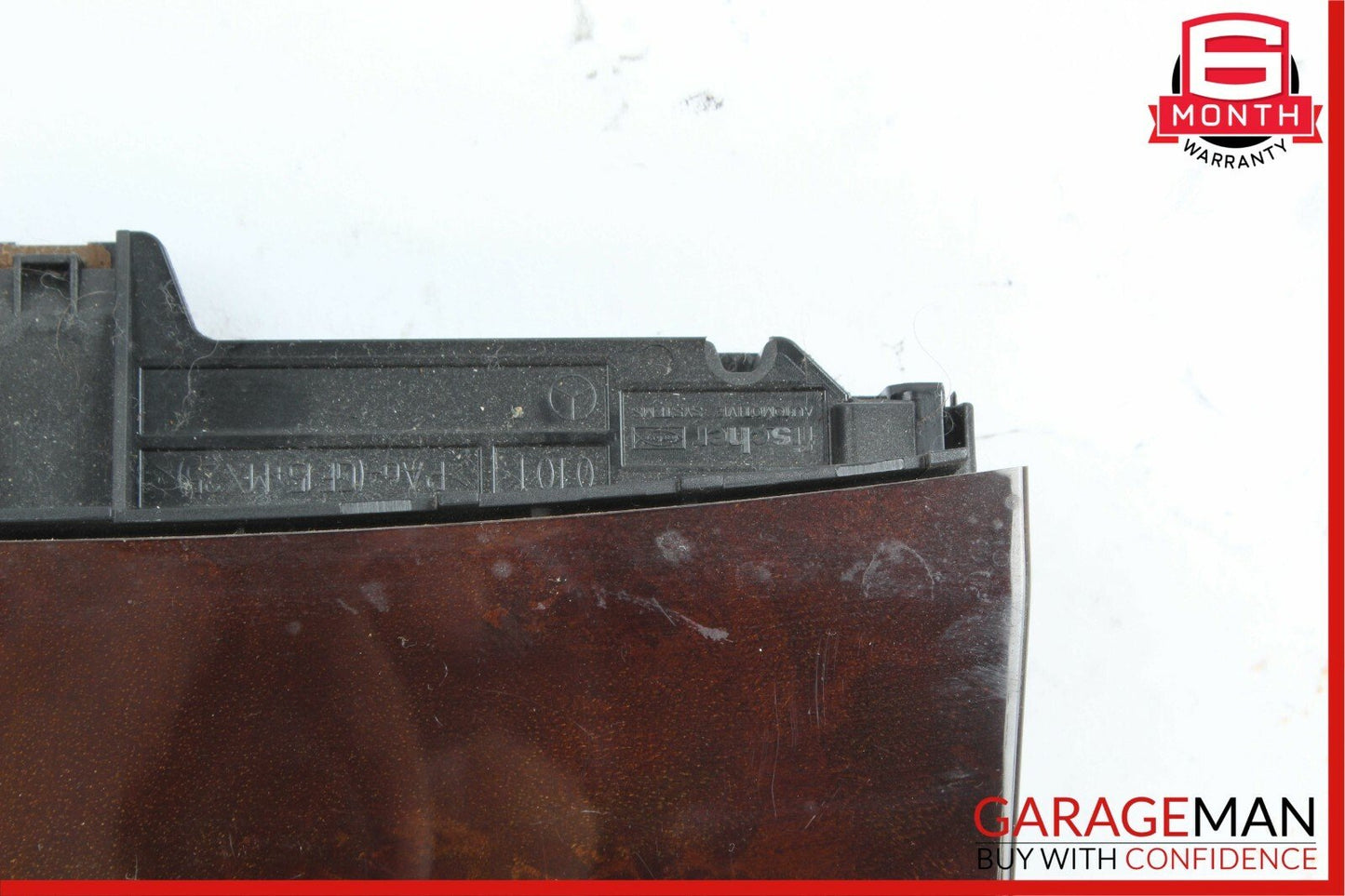 08-17 Mercedes W204 C300 E350 Center Console Ashtray Ash Tray Compartment OEM