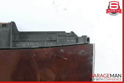 08-17 Mercedes W204 C300 E350 Center Console Ashtray Ash Tray Compartment OEM