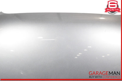 09-12 Audi Q5 Front Hood Bonnet Panel Cover Assembly OEM