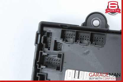 07-13 Mercedes W221 S550 S450 Rear Right or Left Side Door Control Module OEM