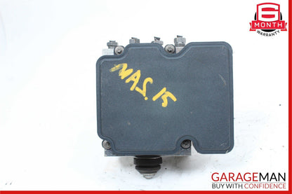 14-17 Maserati Ghibli Anti Lock ABS Brake Pump Module Unit