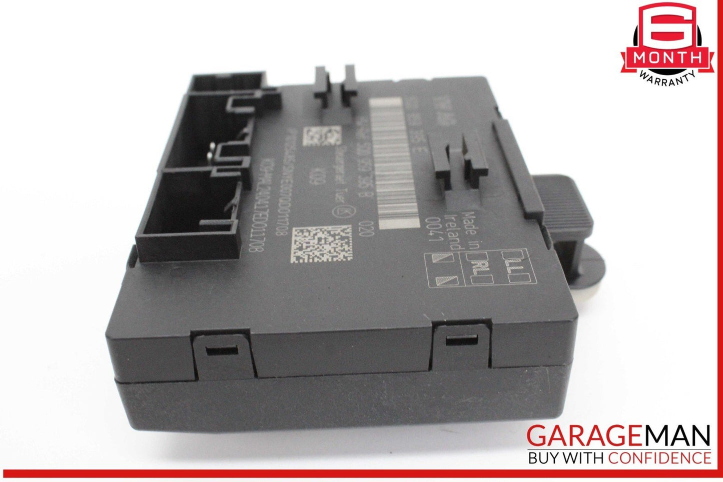 15-20 Audi A3 S3 RS3 Rear Left or Rear Right Side Door Control Module Unit OEM