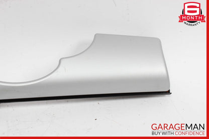08-14 Mini Cooper Front Left Side Dashboard Trim Cover Trim 2752869 OEM