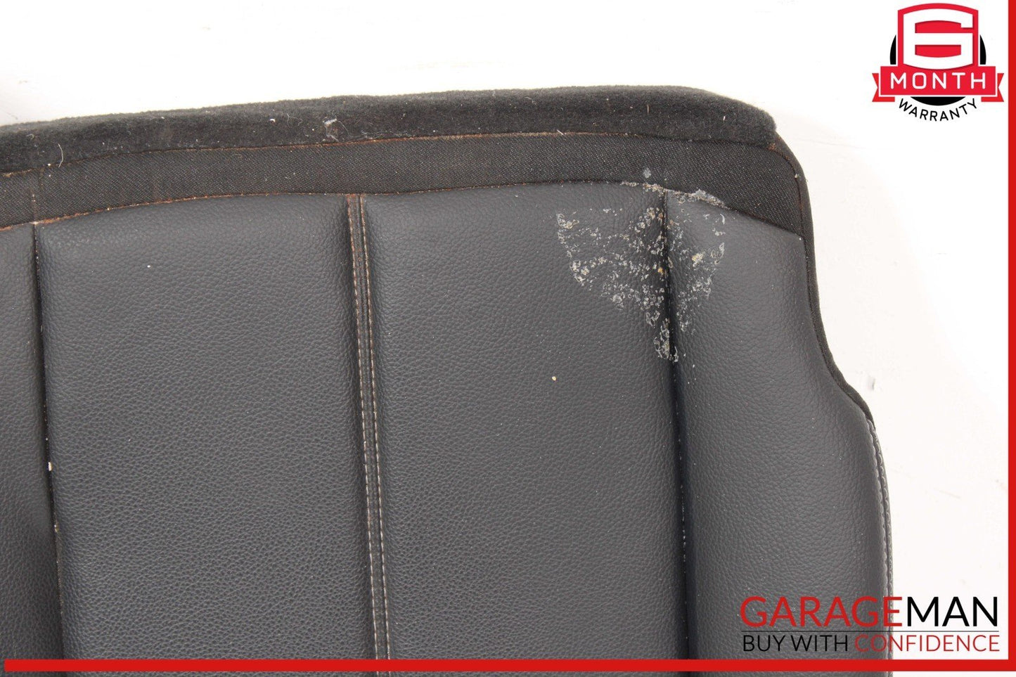 07-12 Mercedes X164 GL450 GL550 Front Right Side Bottom Lower Seat Cushion OEM