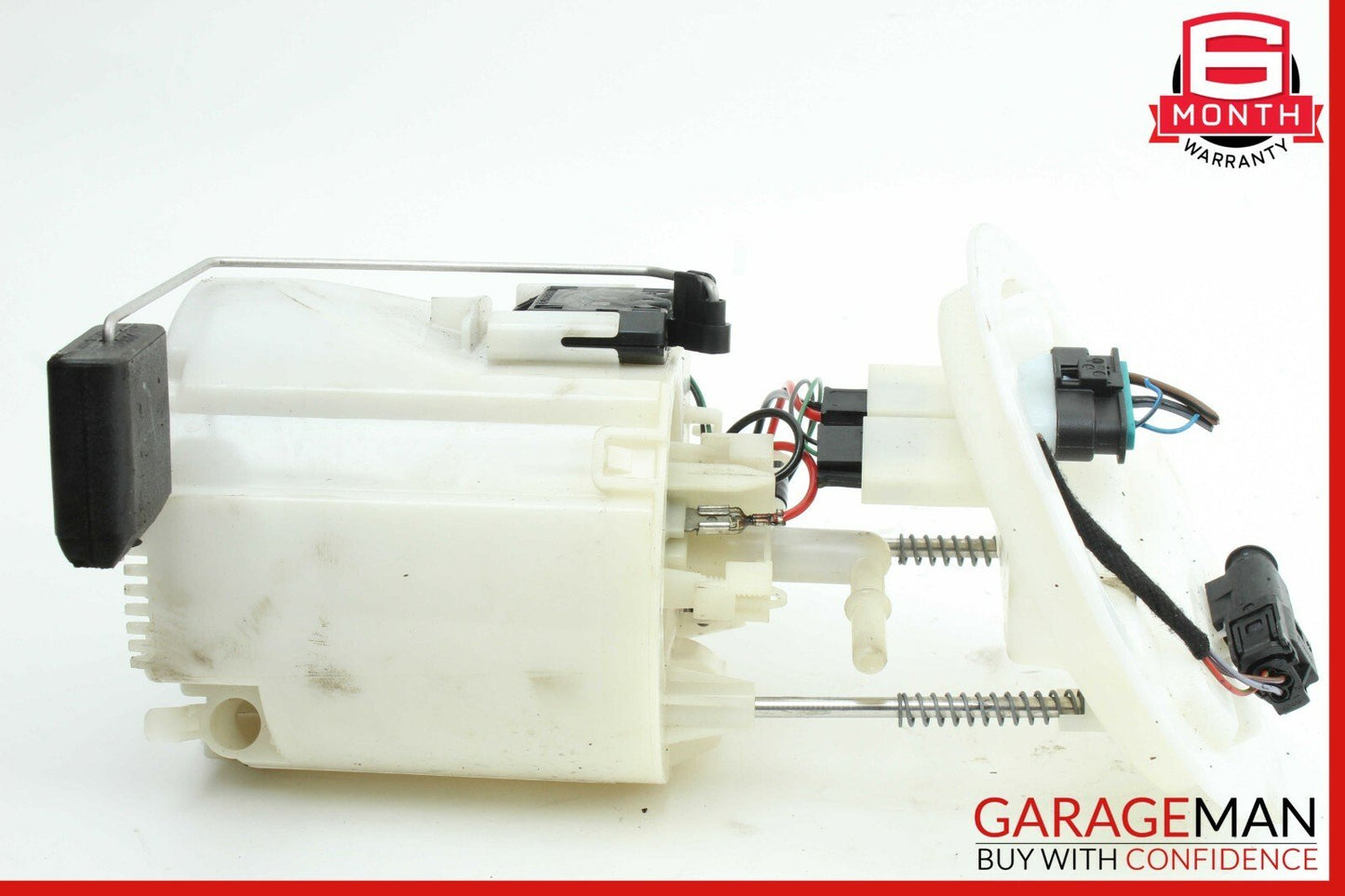 12-14 Mercedes W204 C250 Right Side Fuel Pump Level Sensor 2044700294