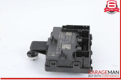 19-24 Audi S5 Q7 Front Left Driver Side Door Control Module Unit 4M0959793N OEM