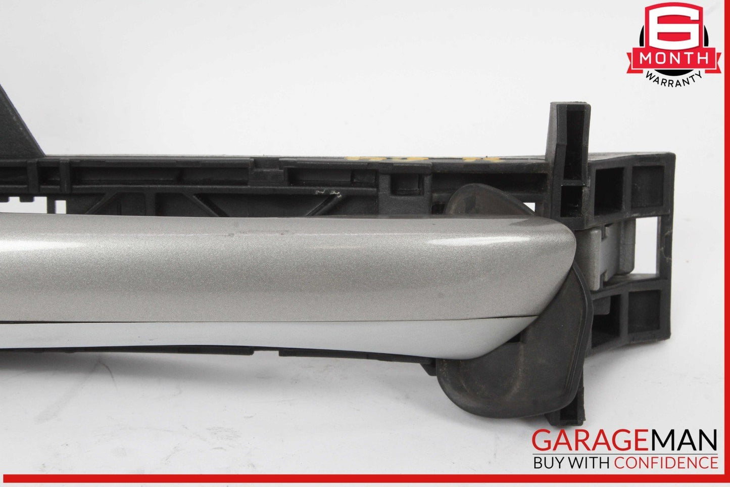 03-06 Mercedes R230 SL500 SL55 Front Left Exterior Door Handle Keyless Go OEM