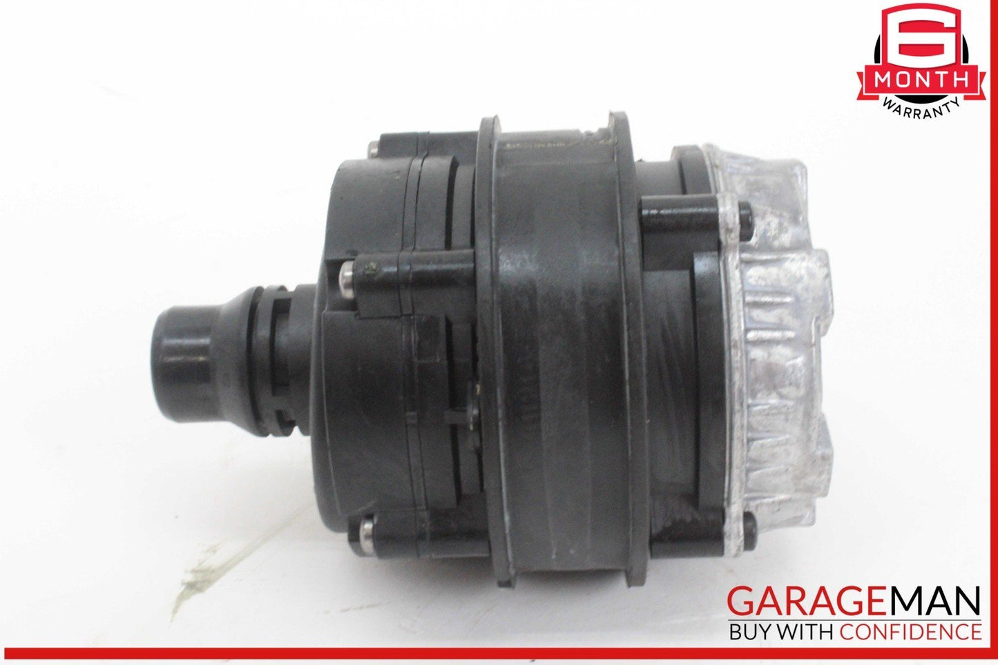 14-19 Mercedes W205 C300 4MATIC Auxilary Water Coolant Pump 0392024050 OEM