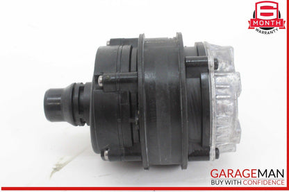 14-19 Mercedes W205 C300 4MATIC Auxilary Water Coolant Pump 0392024050 OEM