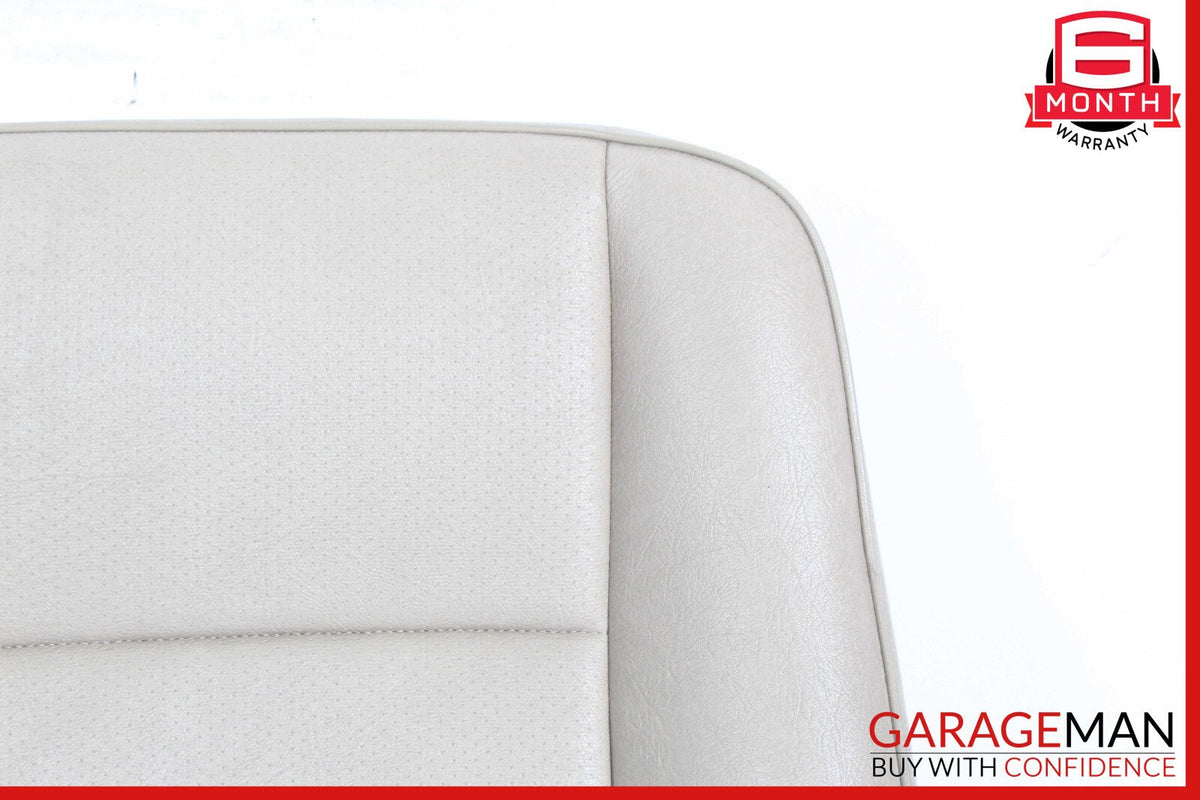 94-00 Mercedes W202 C230 C280 Front Right Side Top Upper Seat Cushion Cover OEM