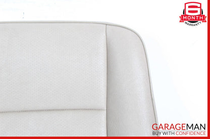 94-00 Mercedes W202 C230 C280 Front Right Side Top Upper Seat Cushion Cover OEM