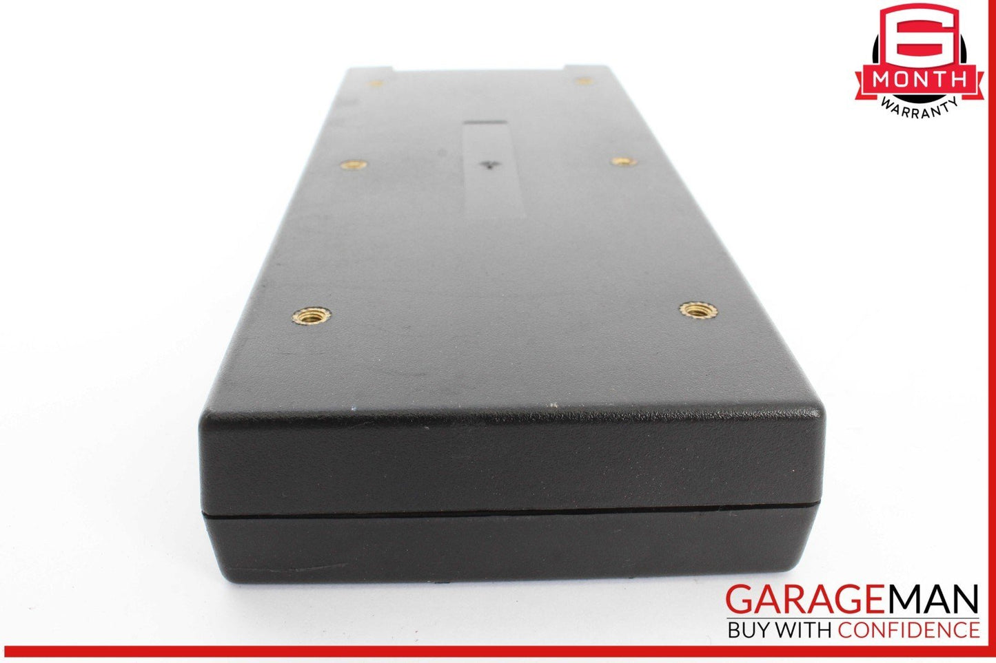 00-06 Mercedes W220 S500 CL600 Phone Communication Control Module SYN8738C OEM
