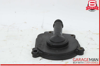 05-14 Mercedes W203 C300 GL450 Engine PCV Crankcase Vent Valve Oil Separator OEM