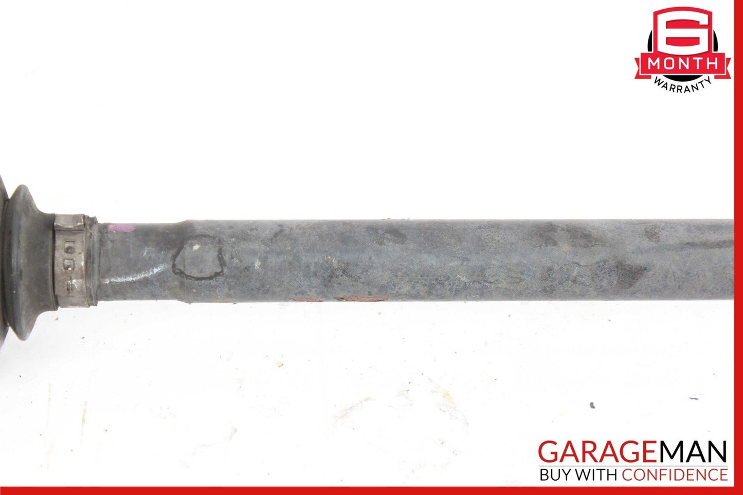 06-12 Mercedes X164 GL450 Rear Left / Right Half Drive Axle Shaft Driveshaft OEM