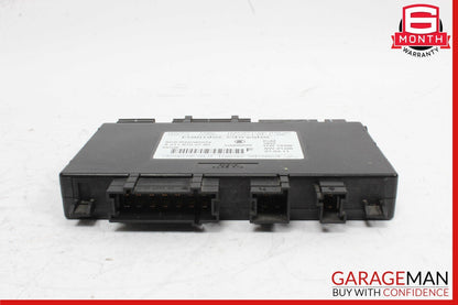 03-12 Mercedes ML500 GL350 E350 GL550 Front Left Side Seat Control Module Unit