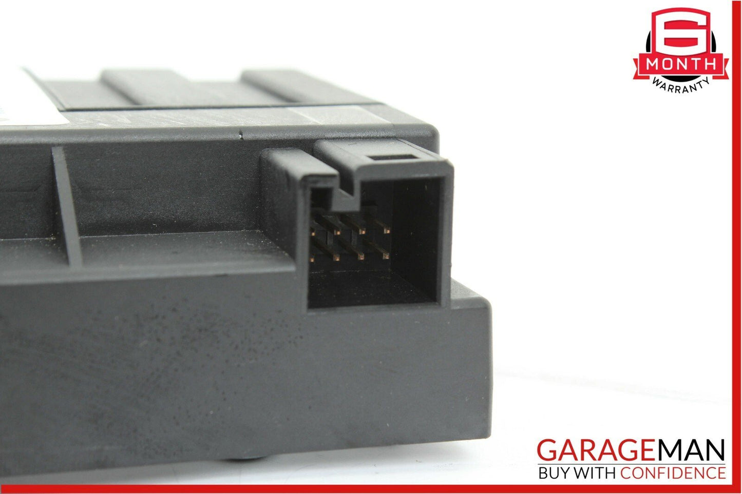 07-09 Mercedes W211 E63 ML63 AMG Fuel Pump Motor Control Module Unit OEM