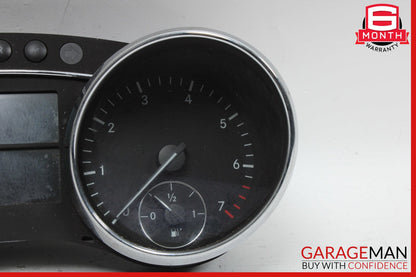 08-13 Mercedes W251 R350 R500 Instrument Cluster Speedometer 2514404947 OEM