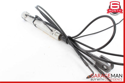 12-20 Mercedes R172 SLK350 SLC43 Left Convertible Top Main Drive Lift Cylinder