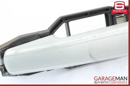 01-04 Mercedes R170 SLK320 Front Left Driver Side Exterior Door Handle OEM