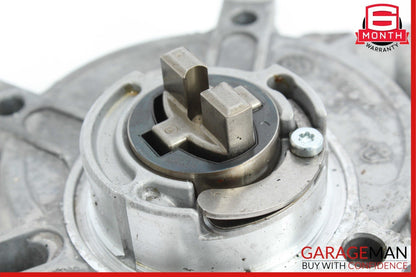 12-18 Mercedes W207 E350 SLK350 Engine Motor Brake Vacuum Pump 2760101506 OEM