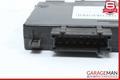 03-12 Mercedes W219 CLS550 E320 Front Left Seat Control Module OEM