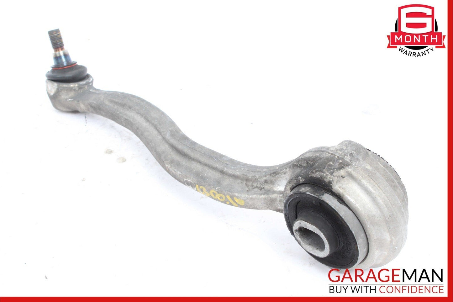 08-15 Mercedes C300 E350 Front Right Side Suspension Upper Control Arm RWD OEM