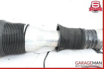 07-13 Mercedes W221 S450 S550 Rear Right Side Airmatic Air Shock Absorber Strut