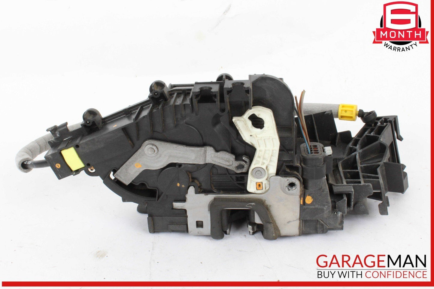 15-20 Mercedes W205 C300 C350e Front Right Side Door Lock Latch Actuator OEM