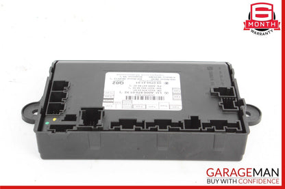 07-13 Mercedes W221 S550 S400 Rear Right or Left Side Door Control Module OEM